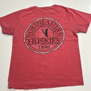 Northeastern Vintage Style T-shirt